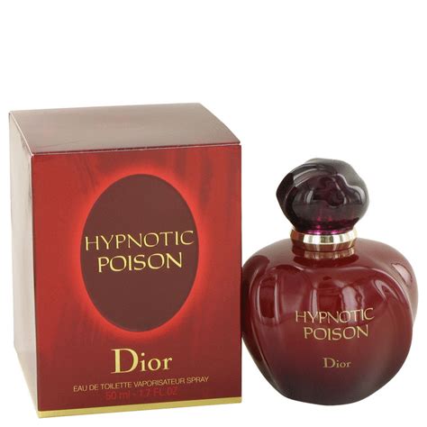 christian dior parfum poison|buy christian dior hypnotic poison perfume.